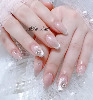 ネイル Mika Nailのネイルデザイン