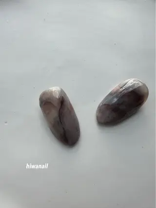 ネイル Belle　Nail 【haluca】のネイルデザイン