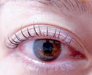 マツエク・マツパ Trip Salon Okuma所属・❤LEDまつぱ❤那覇 🅿️有、泉崎のマツエク・マツパデザイン