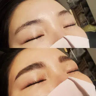 アイブロウ SALON   VILLAGE所属・酒井 実希子の眉毛・アイブロウイメージ