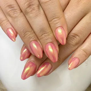 ネイル MaHaRo所属・S HARUKAのネイルデザイン