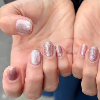 ネイル juri .のネイルデザイン