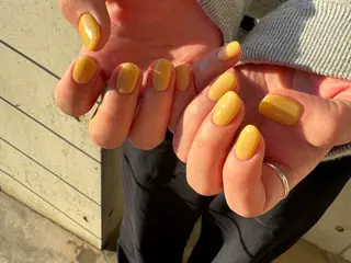 ネイル MARU NAIL nanokaのネイルデザイン