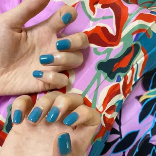 ネイル NailLaLuce ネイルラルーチェのネイルデザイン