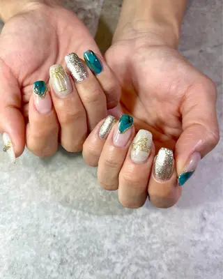ネイル nt. nailのネイルデザイン