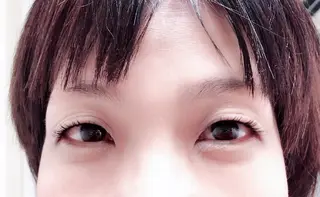 マツエク・マツパ 吉岡 ゆうなのマツエク・マツパデザイン