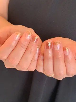 ネイル charme所属・charme kanaのネイルデザイン