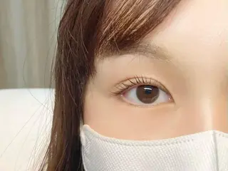 マツエク・マツパ 浦和駅近完全個室 Michikoのマツエク・マツパデザイン