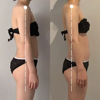 maintenance salon  shinoma所属・ボディメンテナンス shinomaのエステ・リラクイメージ