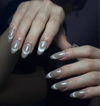 ネイル NiNy Nailsのネイルデザイン