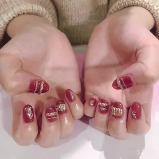 ネイル 吉野✨ ネイルデザイナー✨のネイルデザイン