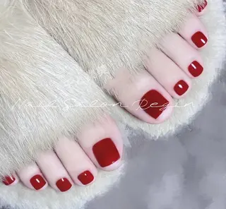 ネイル N.S.R 上野御徒町のネイルデザイン