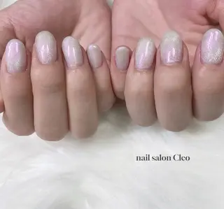 ネイル Cleo クレオのネイルデザイン