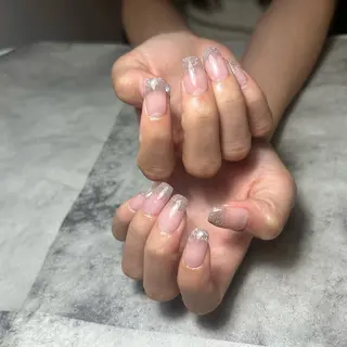 ネイル je Brille所属・【jeBrille】 Airiのネイルデザイン