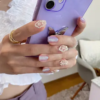 ネイル lcoco nailのネイルデザイン
