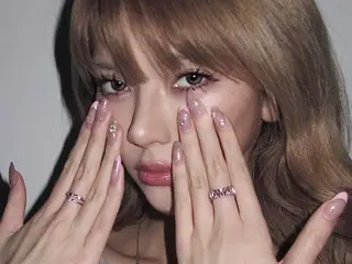 ネイル 中野 REIのネイルデザイン