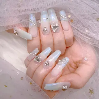 ネイル MN Nail salonのネイルデザイン