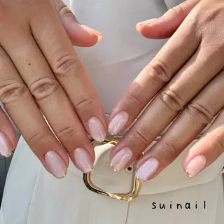 ネイル sui nailのネイルデザイン