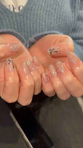 ネイル private salon M&のネイルデザイン