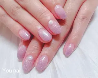 ネイル 狭山店(林) You nailのネイルデザイン