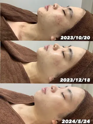 0-Lei-aesthetic所属・レイエステティック スタッフのエステ・リラクイメージ