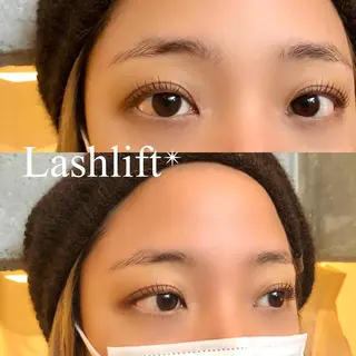 マツエク・マツパ CAMELLIA カメリアのマツエク・マツパデザイン