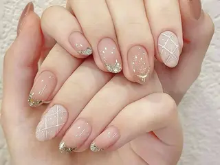 ネイル DarkHoney 池袋店のネイルデザイン