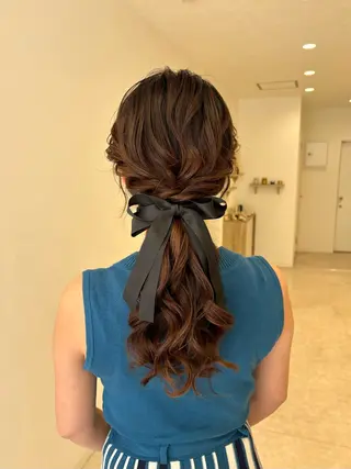 ロング Dityca rst所属・Kato Nonokaのマツエク・マツパデザイン