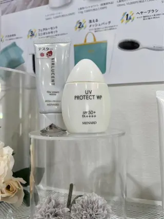 メナード 岐阜市柳津所属・メナード岐阜市柳津 三好のその他イメージ