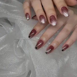 ネイル Sympa:) YURIKAのネイルデザイン