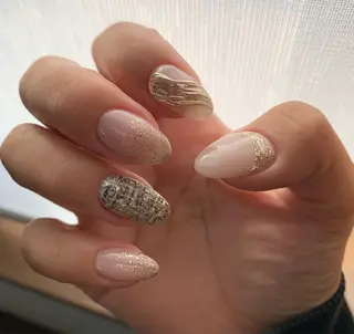 ネイル LIFE 2nd MARIのネイルデザイン