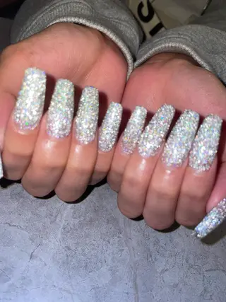 ネイル Lillion所属・❤︎salon Lillion❤︎のネイルデザイン