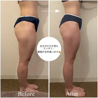 中尾 朱里のエステ・リラクイメージ