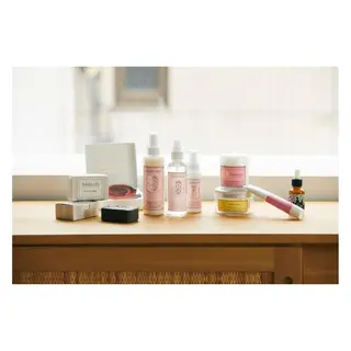 東京広尾|小顔矯正 ヘッドマッサージのエステ・リラクイメージ