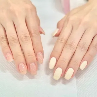 ネイル MAXKELLY まさいけ/suzieのネイルデザイン