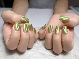 ネイル YS Nailのネイルデザイン