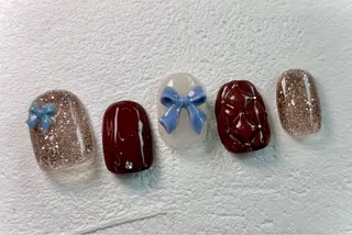ネイル nail salon quartetto所属・nail salon quartettoのネイルデザイン