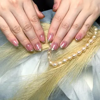 ネイル ネイル TAKAのネイルデザイン