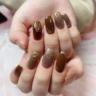 ネイル Nail Salon kihi大塚店のネイルデザイン
