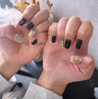 ネイル S. SAYAのネイルデザイン