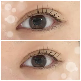 マツエク・マツパ 🐈MaaZlash 南流山AYANO🫧のマツエク・マツパデザイン