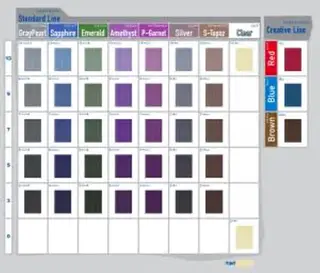 セミロング カラー Soleria /ソレリア所属・Soleria 田中慎一のヘアスタイル