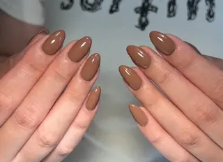 ネイル エ リのネイルデザイン