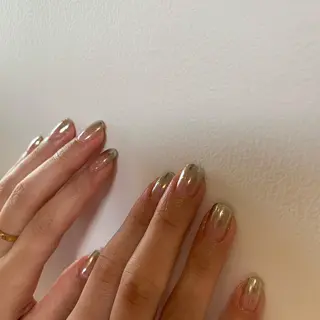 ネイル 佐藤 穂乃香のネイルデザイン