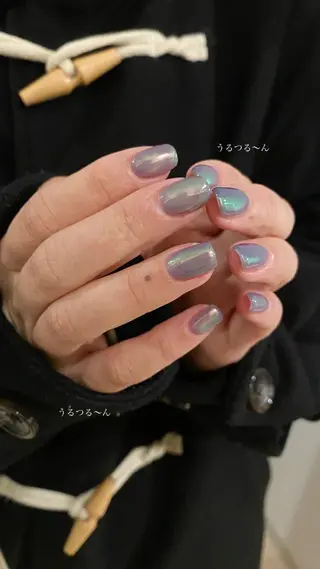 ネイル umi nailのネイルデザイン