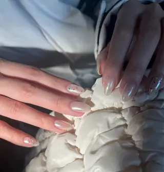 ネイル u1salon所属・ゆい ユイのネイルデザイン