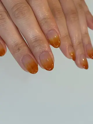 ネイル mer -fudge-所属・mer-fudge- hotaruのネイルデザイン