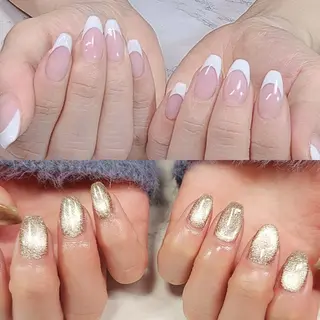 ネイル 博多ネイル ｍｉｍｉのネイルデザイン