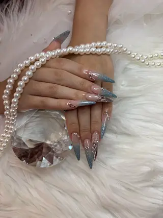 ネイル ビューティーサロン ICYのネイルデザイン