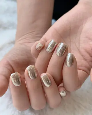 ネイル Rolakira マニのネイルデザイン